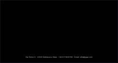 Desktop Screenshot of gaja.com