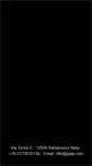 Mobile Screenshot of gaja.com