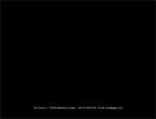 Tablet Screenshot of gaja.com